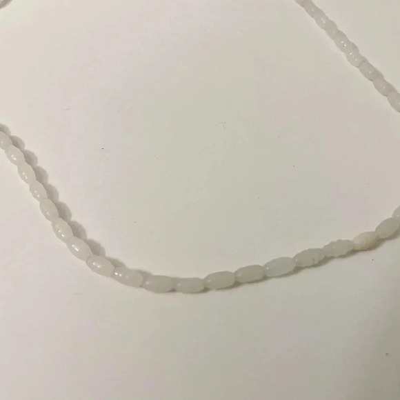 Vintage  90s Lot of 2 Necklaces Puka Shell - Picture 10 of 15